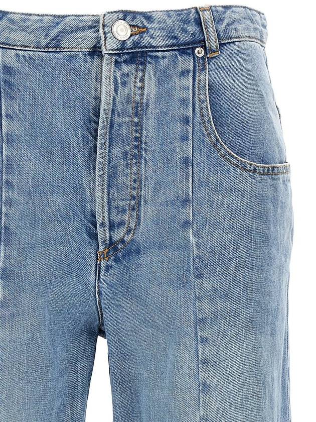 Isabel Marant 'Najet' Jeans - ISABEL MARANT - BALAAN 3