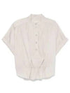 Viviana Blouse Ivory - ISABEL MARANT - BALAAN 2