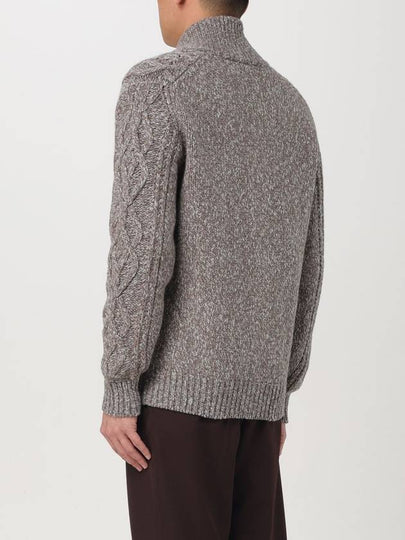 Sweatshirt men Brunello Cucinelli - BRUNELLO CUCINELLI - BALAAN 2