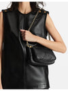 Multi Pochette Accessoires Shoulder Bag Black - LOUIS VUITTON - BALAAN 9