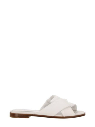 Salvatore Sandals 01F161 760883 - SALVATORE FERRAGAMO - BALAAN 1