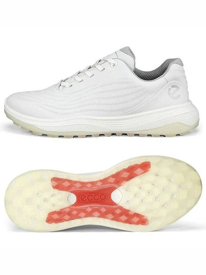 Biom Tour Spikeless White - ECCO - BALAAN 2