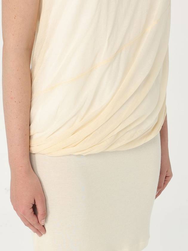 Top  Helmut Lang in cotone - HELMUT LANG - BALAAN 3