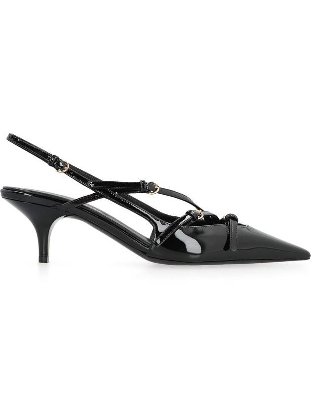 Pumps 5I013EFM055069 F0002 NERO - MIU MIU - BALAAN 3