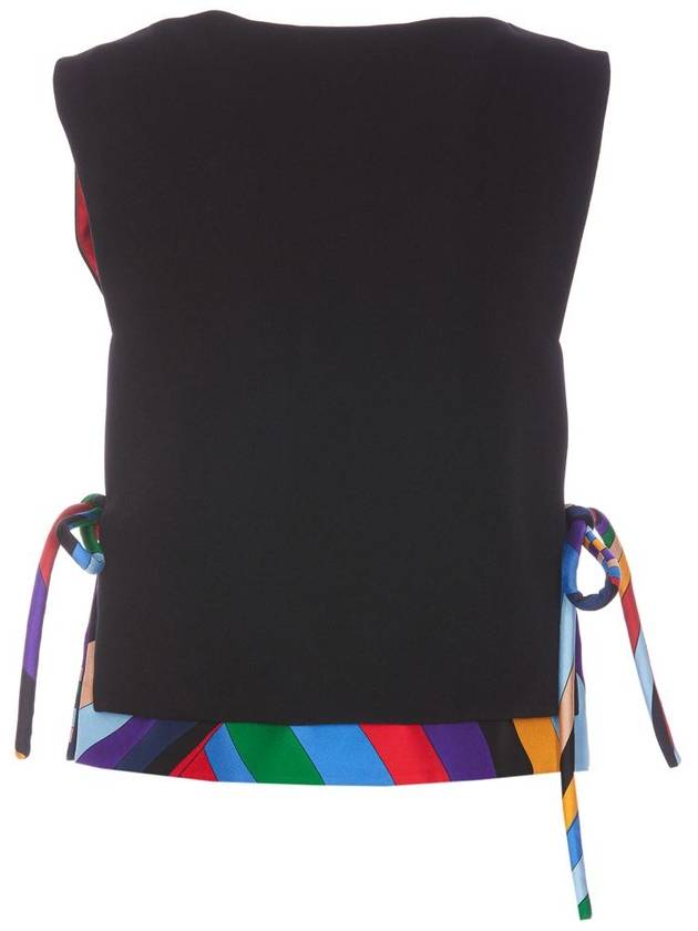 Emilio Pucci Top - EMILIO PUCCI - BALAAN 2