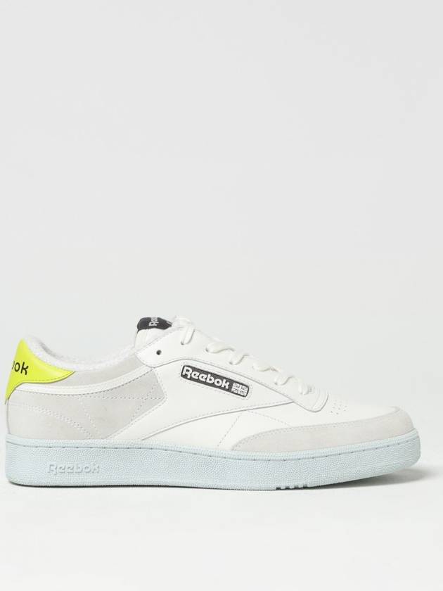 Sneakers Club C Reebok in pelle - REEBOK - BALAAN 1