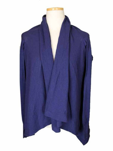 women cardigan - JOSEPH - BALAAN 1