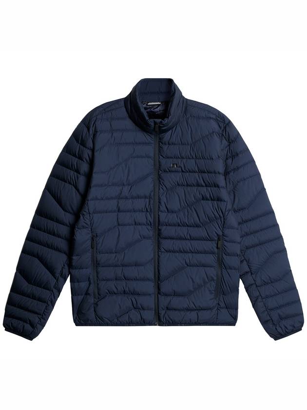 Men's Cliff Light Padding Navy - J.LINDEBERG - BALAAN 1