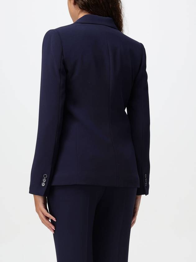 Blazer woman Emporio Armani - EMPORIO ARMANI - BALAAN 3