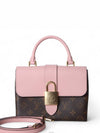 women cross bag - LOUIS VUITTON - BALAAN 1