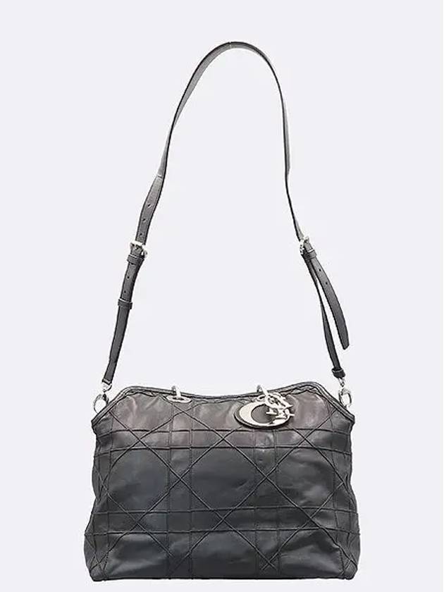 M1302PGCA 2 WAY bag - DIOR - BALAAN 3