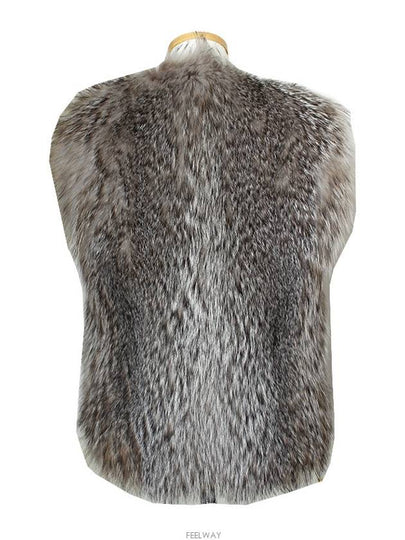 women s vest - TOM FORD - BALAAN 2