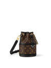 Canoe Bucket Bag Brown - LOUIS VUITTON - BALAAN 3