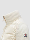 Kids padded wool zip up jacket 9B00011M1241 034 - MONCLER - BALAAN 4