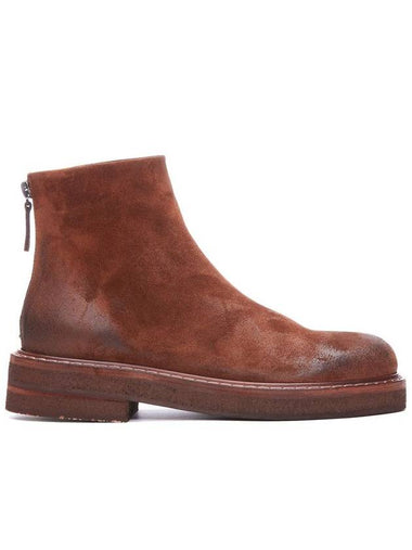 Marsell Boots - MARSELL - BALAAN 1