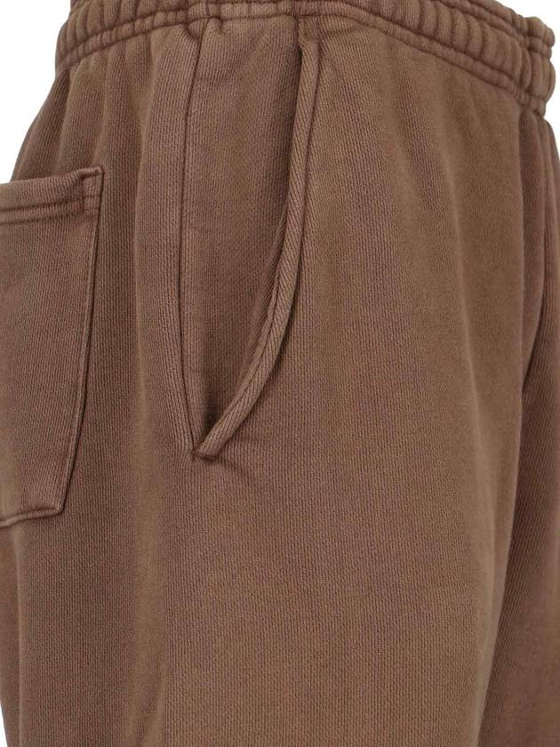 ENTIRE STUDIOS Trousers Brown - ENTIRE STUDIOS - BALAAN 3