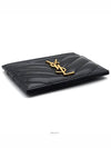 Monogram card wallet L264580 - SAINT LAURENT - BALAAN 4