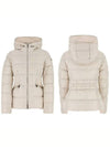 Women s AVOCE Down Jacket 1A00151 539ZD 268 - MONCLER - BALAAN 1