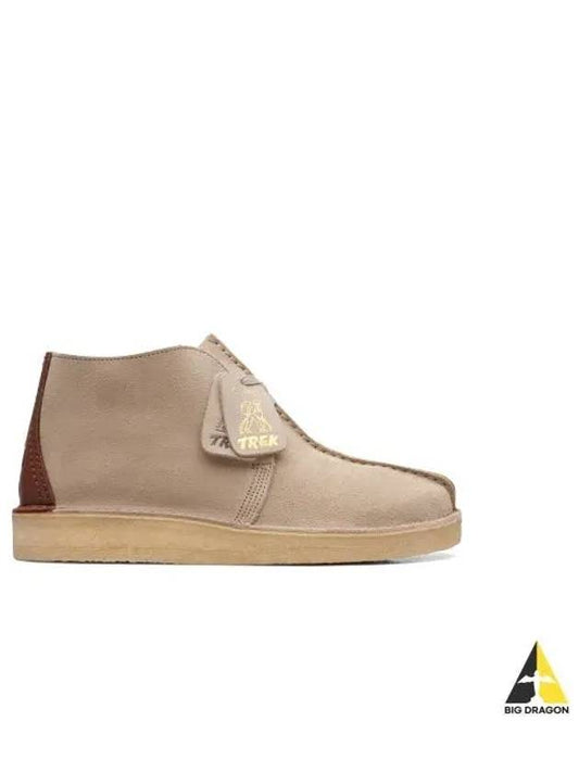 ORIGINALS DESERT TREK HI SAND M 26169535 - CLARKS - BALAAN 1