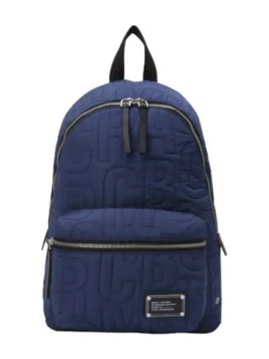 bag backpack - MARC JACOBS - BALAAN 1