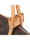 women shoulder bag - LOUIS VUITTON - BALAAN 9