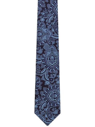 Etro Tie 8 Cm - ETRO - BALAAN 2