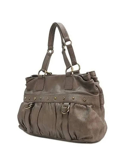 MCM 1010095082924 shoulder bag - MCM - BALAAN 2