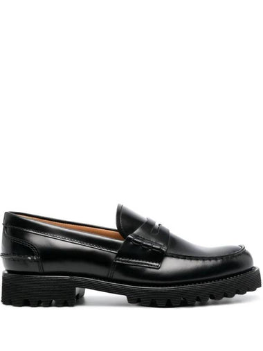 Pembree Leather Loafer DD00859SNF0AAB - CHURCH'S - BALAAN 1