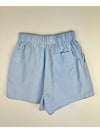 AU Australia POP Graffiti Shorts ST1235601 Sky Blue WOMENS - STUSSY - BALAAN 7