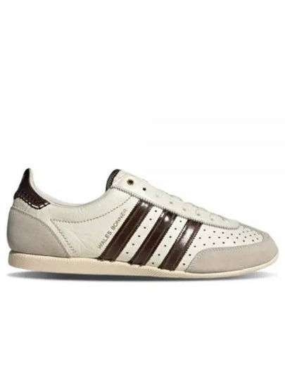 Wales Bonner Japan Low Top Sneakers Cream - ADIDAS - BALAAN 2