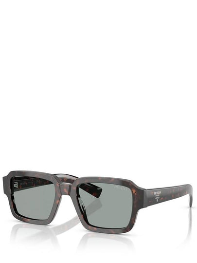 Prada PR 02ZS Root Tortoise - PRADA - BALAAN 2