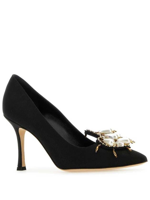 Manolo Blahnik Heeled Shoes - MANOLO BLAHNIK - BALAAN 2