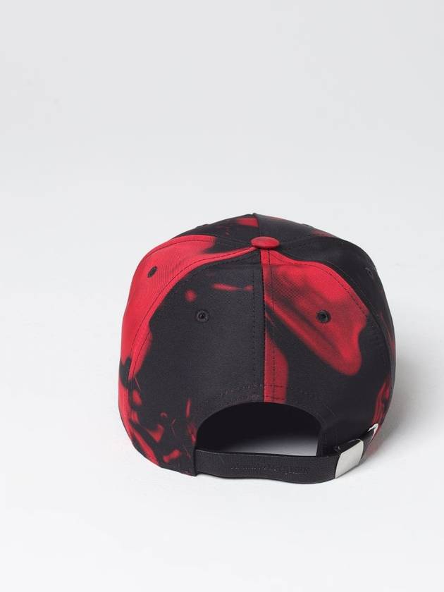 Hat men Alexander Mcqueen - ALEXANDER MCQUEEN - BALAAN 4