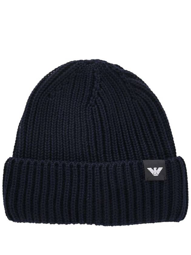 Emporio Armani  Hats - EMPORIO ARMANI - BALAAN 3