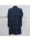 Smith Market Used Luxury PIERRE Coat Women s Clothing - BALMAIN - BALAAN 3