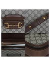 602204 shoulder bag - GUCCI - BALAAN 5