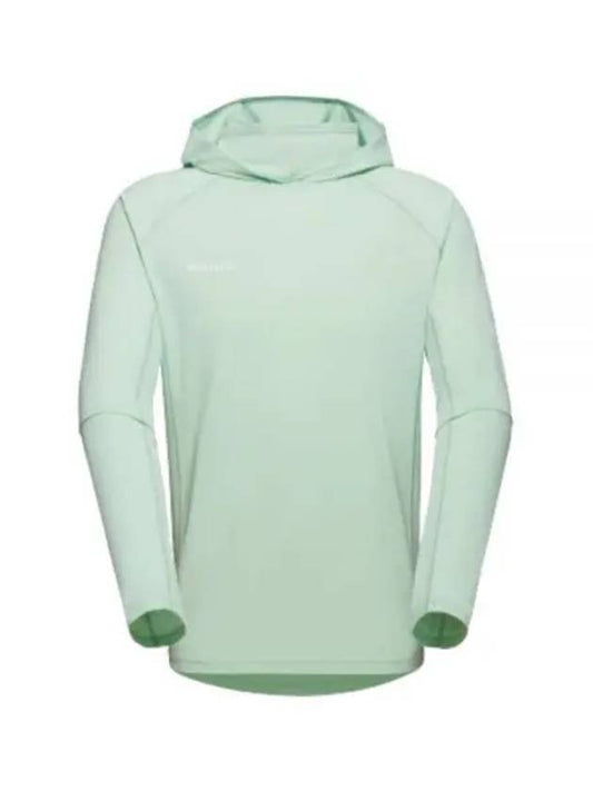 Selune FL Sun Hoodie Men's 1016 01420 40249 Sun Man - MAMMUT - BALAAN 1