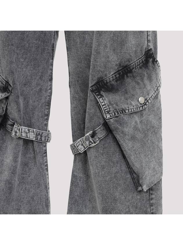 Acne Studios Jeans - ACNE STUDIOS - BALAAN 4