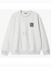 Men s Sweatshirt I031785 482XX - CARHARTT WIP - BALAAN 2