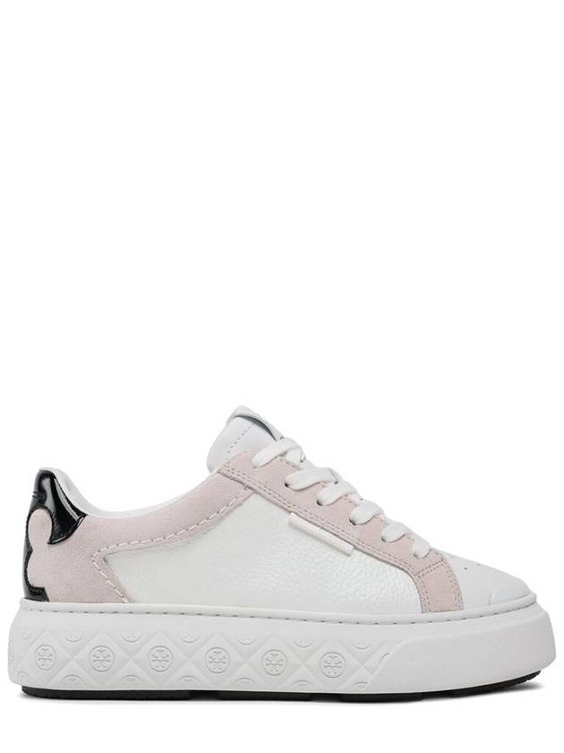 TORY BURCH SHOES SNEAKERS - TORY BURCH - BALAAN 1