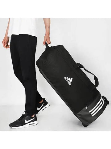 Duffel Bag 3S Wheel XL CG1536 - ADIDAS - BALAAN 1