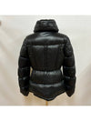 DOURO short down padded jacket - MONCLER - BALAAN 5