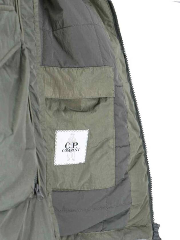 CP Company Jacket 17CMOW089A005904G 674 - CP COMPANY - BALAAN 6