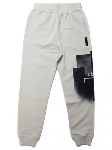 Brutalist jersey pants - A-COLD-WALL - BALAAN 1