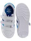 Original Alumno CF Low-Top Sneakers White - ADIDAS - BALAAN 6