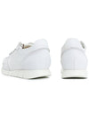 Carrera Rubber Sole Low Top Sneakers White - BUTTERO - BALAAN 7