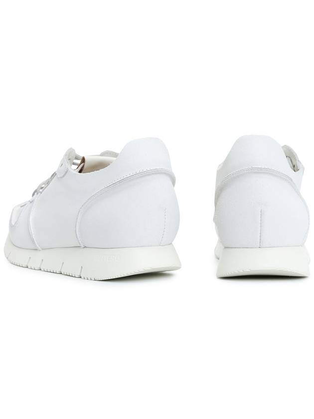 Carrera Low-top Sneakers White - BUTTERO - BALAAN 7