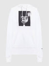 Photo Logo Hoodie Black - HELMUT LANG - BALAAN 2