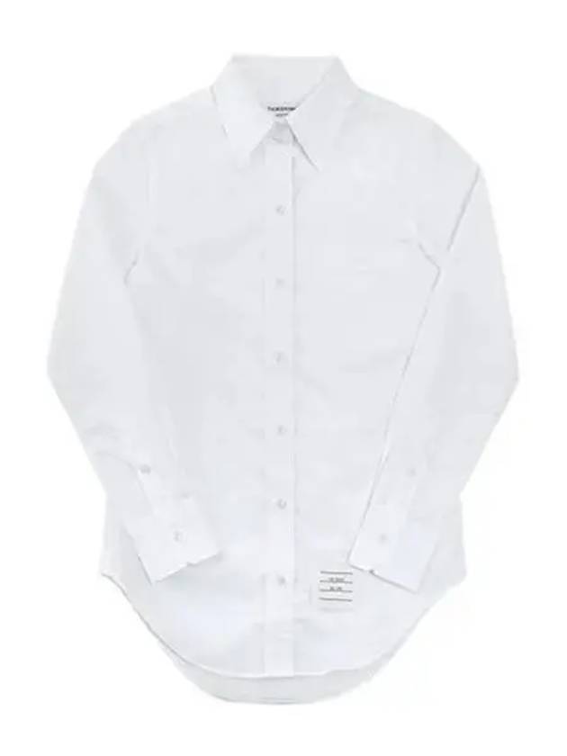 Women s Shirt 271425 - THOM BROWNE - BALAAN 1