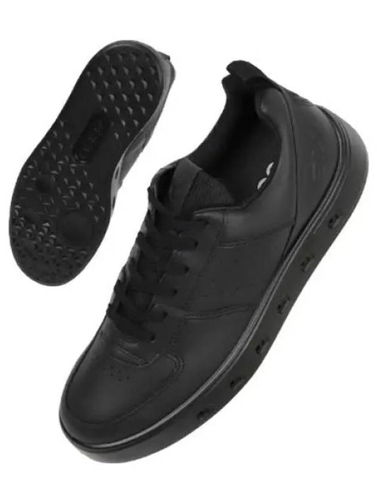 Men s Street Sneakers - ECCO - BALAAN 1